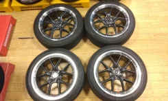 Weds Novaris Assete S1