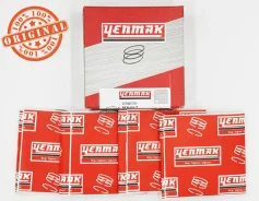 ������� ��� � �������� Renault: K7 M.702/703/720/744/745/746; O79,500 MM +0,50 MM 40306620 Yenmak ���. 31-04166-050 3104166050 ����