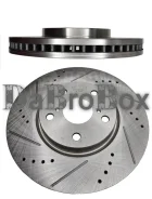 ���� ��������� Ti-Guar TG-BDP0080 [FL] 43512-22220 ����