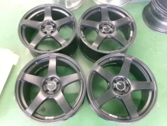 SSR GTV01