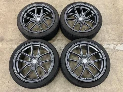 RAYS Volk Racing C345 Ultra Light