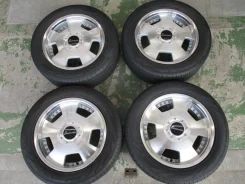 Bridgestone Lowenzahn