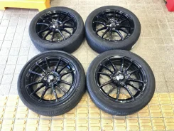Weds Sport SA-15R