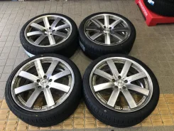 Weds Maverick 508S