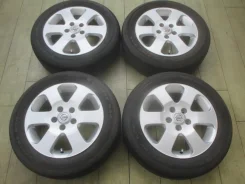 CEC Wheels C25 Monoblock Forged