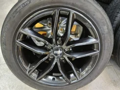 BBS SX