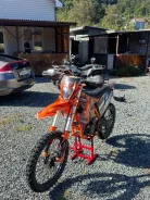 Regulmoto Crosstrec 300. 300����. ��., ��������, ���������, ������ �� �� ����