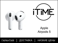 Apple AirPods 5 ����