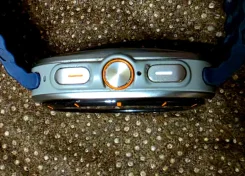 Samsung Galaxy Watch Ultra. GPS, NFC, SIM-�����, IP67 ����