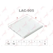 ������ �������� LYNXauto, ���. LAC-905 LAC905 ����