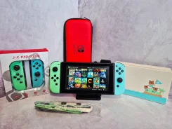 Nintendo Switch ����
