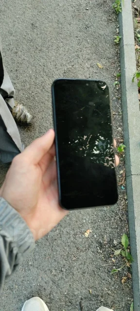 Apple iPhone 15 Pro. �/�, 256 ��, ������, 5G ����