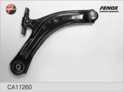 ����� �������� ����� ���� Nissan Qashqai 07-, Qashqai +2 07-, X-Trail 07-/ Renault KolEos 08- Fenox CA11260 CA11260 ����