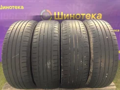 Nexen N'PRIZ RH1. ������, �/�, ����� 10 % ����