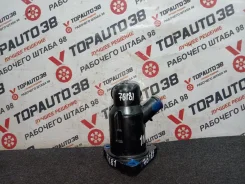 ������ ���������� Toyota VITZ, 1NR-FE, NSP130 1632147011 ����