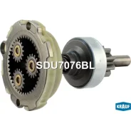 ������� �������� Krauf, ���. SDU7076BL SDU7076BL ����