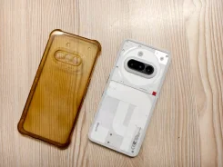 Nothing Phone 3a. �/�, 128 ��, �����, ���������, 3G, 4G LTE, 5G, Dual-SIM, NFC, eSIM, ������� �������, ������������ ������� ����
