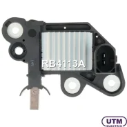 ��������� ���������� ���������� UTM, ���. RB4113A RB4113A ����