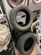 Dunlop Enasave RV505. ������, 2021 ���, �/�, ����� 20 % ����