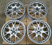 BBS CH-R
