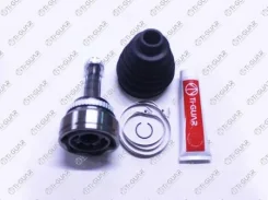 ���� /������ �������� /TI-GUAR /Mazda CX-5 2011-2017 KE; 26*50*28; TG-CVJ0125; RTA12550XA 0510CX5A48R Tiguar Tgcvj0125 TGCVJ0125 ����