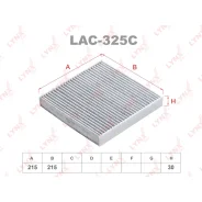 ������ �������� LYNXauto, ��������, ���. LAC-325C LAC325C ����