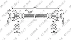 ����� ��������� /������ ������ /����� /TI-GUAR ��� Mazda 121 1991-1998 Demio 1996-2001 Nissan Cube 1998-2002; TG-D06143810; (STD06143810E FT2229 31020...
