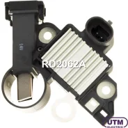 ��������� ���������� ���������� UTM, ���. RD2062A RD2062A ����
