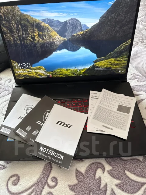 MSI ����
