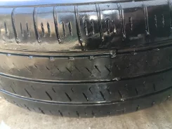 Hankook Radial RA28. ������, �/�, ����� 20 % ����