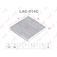 ������ �������� LYNXauto, ��������, ���. LAC-514C LAC514C ����