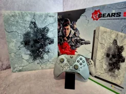 Microsoft Xbox One X ����