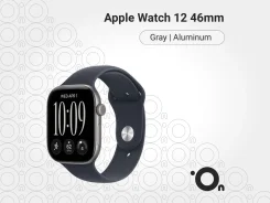 Apple Watch Series 12. GPS, NFC, IP68. ��� ����� �� ������������ ����