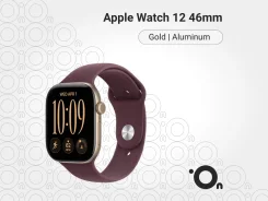 Apple Watch Series 12. GPS, NFC, IP68. ��� ����� �� ������������ ����