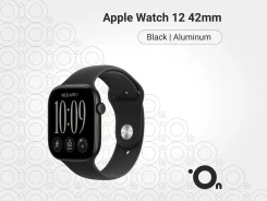 Apple Watch Series 12. GPS, NFC, IP68. ��� ����� �� ������������ ����