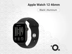 Apple Watch Series 12. GPS, NFC, IP68. ��� ����� �� ������������ ����