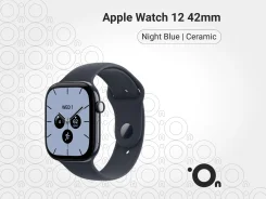 Apple Watch Series 12. GPS, NFC, IP68. ��� ����� �� ������������ ����