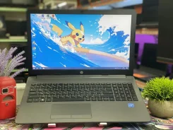 HP. 15.6", ��� 4 ��, WiFi: 1, Bluetooth: 1 ����