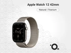 Apple Watch Series 12. GPS, NFC, IP68. ��� ����� �� ������������ ����