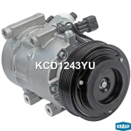 ���������� ������������ Krauf, ���. KCD1243YU KCD1243YU ����