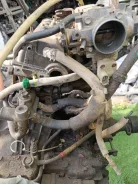 ��������� Toyota Vista 1990 SV35 3SFE ����