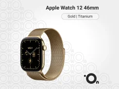 Apple Watch Series 12. GPS, NFC, IP68. ��� ����� �� ������������ ����