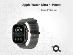 Apple Watch Ultra 4. GPS, NFC, IP68. ��� ����� �� ������������ ����