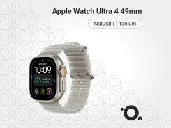 Apple Watch Ultra 4. GPS, NFC, IP68. ��� ����� �� ������������ ����