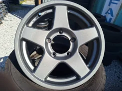 4x4 Engineering Bradley. 5.5x15", 5x139.7, ET0, �� 110���. ����