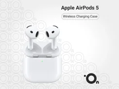 Apple AirPods 5. ��� ����� �� ������������ ����