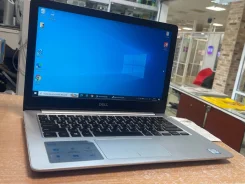 Dell Inspiron 15 5000. 13.3", 1,6����, ��� 6 ��, ���� 256���, WiFi: 1, Bluetooth: 1, ����������� �� 2��. ����