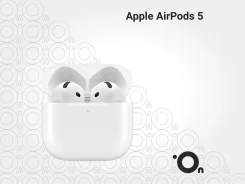 Apple AirPods 5. ��� ����� �� ������������ ����