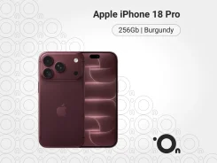 Apple iPhone 18 Pro. �����, 256 ��, ����������, 4G LTE, 5G, Dual-SIM, ����������, eSIM, ������� �������, ������������ �������, NFC ����
