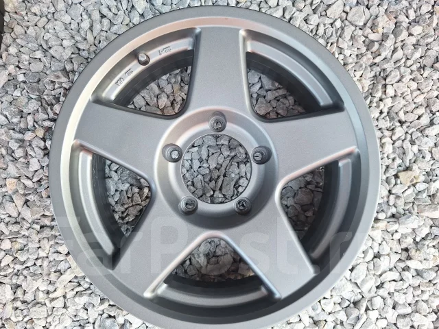 4x4 Engineering Bradley. 5.5x15", 5x139.7, ET0, �� 110���. ����
